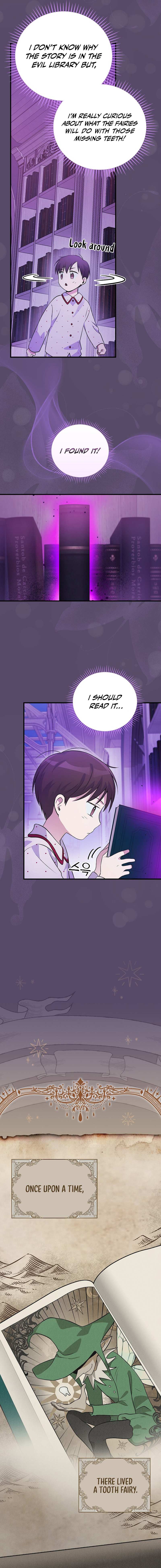 Read Superstar From Age 0 Manga Online