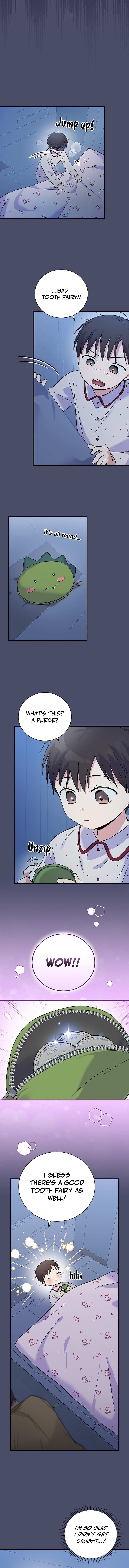 Read Superstar From Age 0 Manga Online