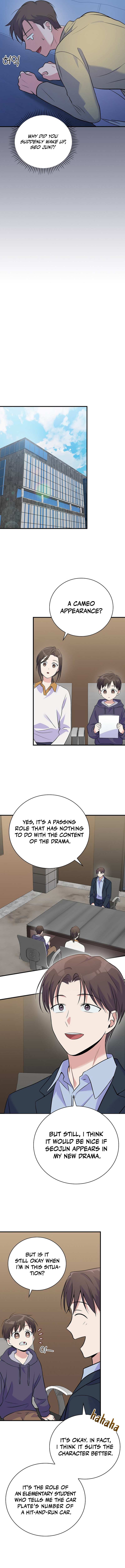 Read Superstar From Age 0 Manga Online