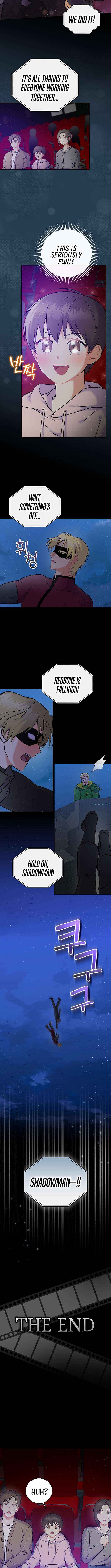 Read Superstar From Age 0 Manga Online