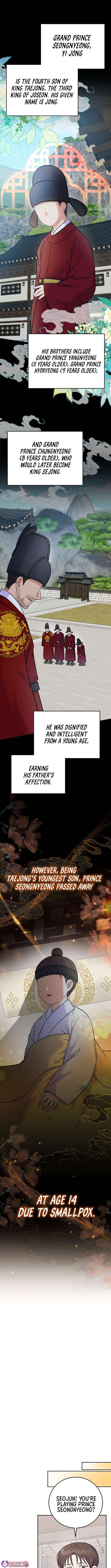 Read Superstar From Age 0 Manga Online