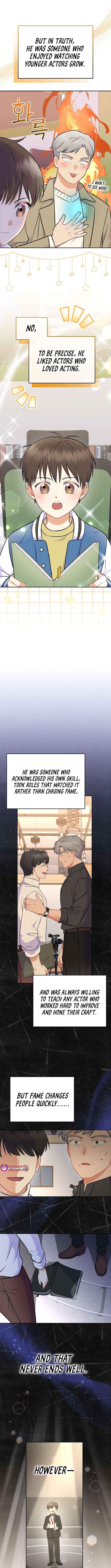 Read Superstar From Age 0 Manga Online