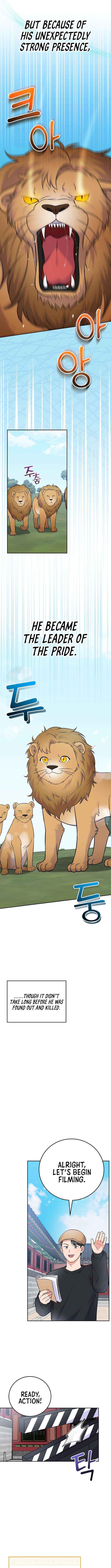 Read Superstar From Age 0 Manga Online