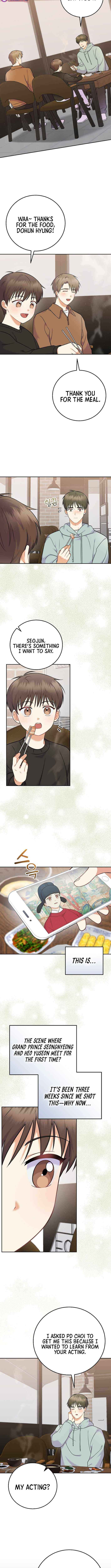 Read Superstar From Age 0 Manga Online