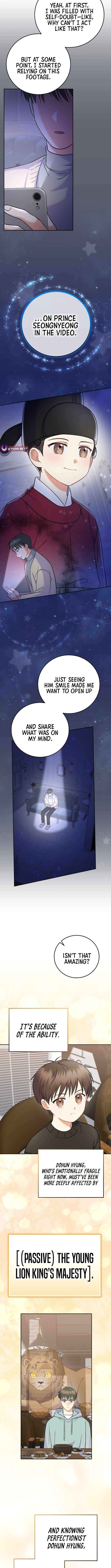 Read Superstar From Age 0 Manga Online