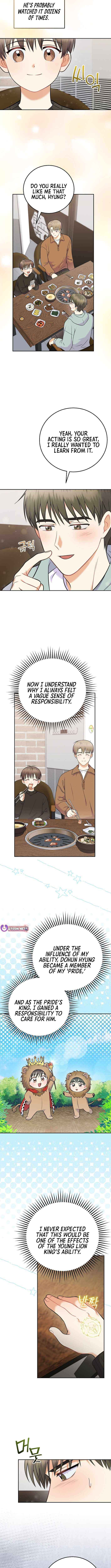 Read Superstar From Age 0 Manga Online