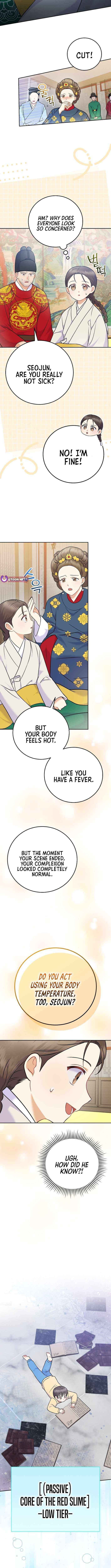 Read Superstar From Age 0 Manga Online