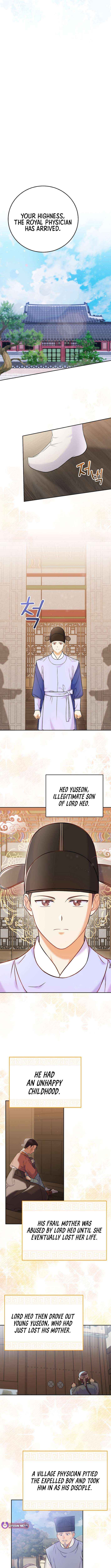 Read Superstar From Age 0 Manga Online