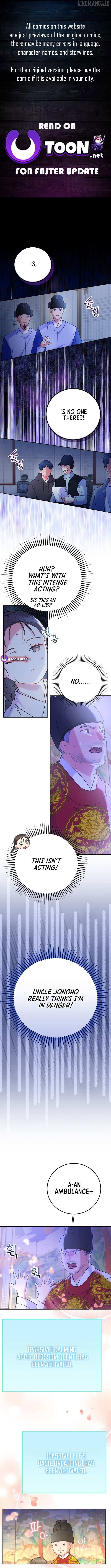 Read Superstar From Age 0 Manga Online