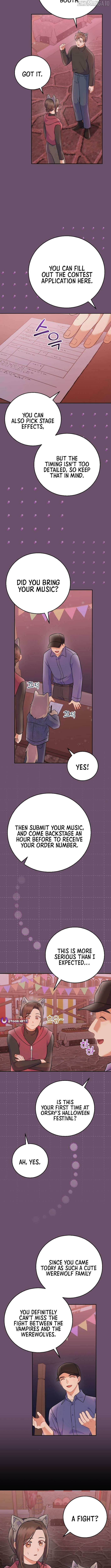 Read Superstar From Age 0 Manga Online