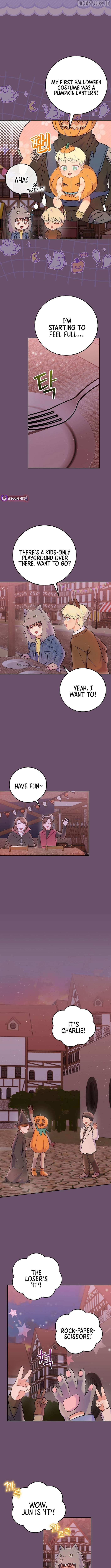 Read Superstar From Age 0 Manga Online