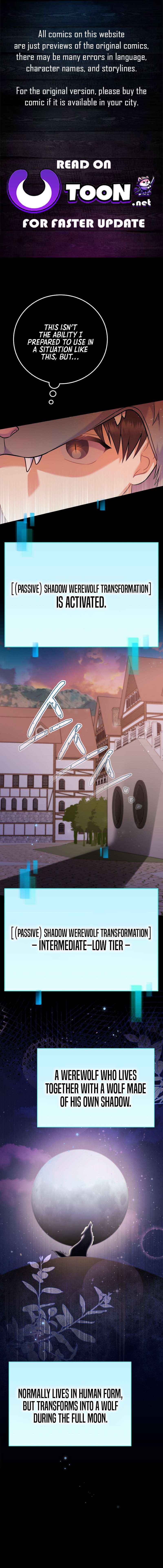 Read Superstar From Age 0 Manga Online