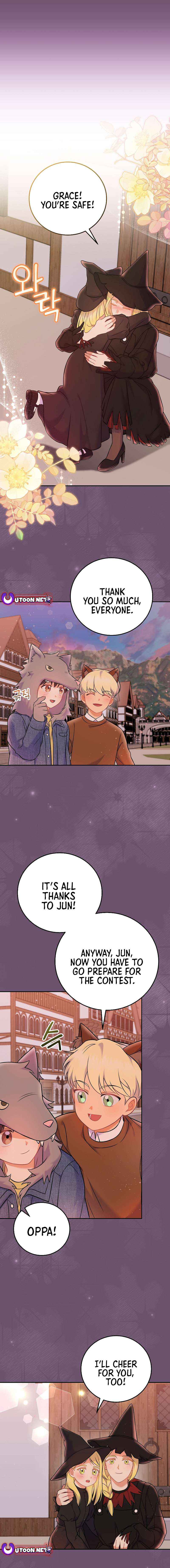 Read Superstar From Age 0 Manga Online