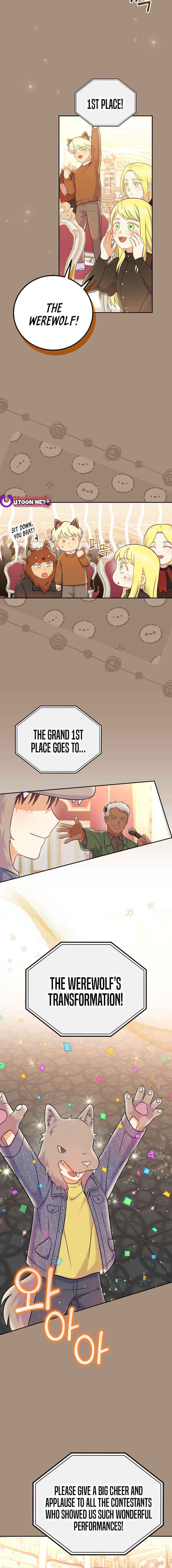Read Superstar From Age 0 Manga Online