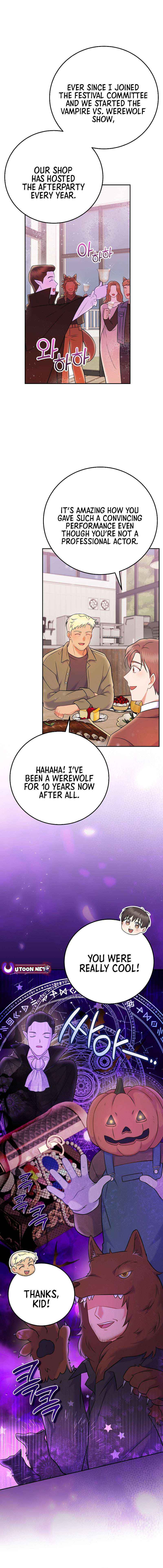 Read Superstar From Age 0 Manga Online