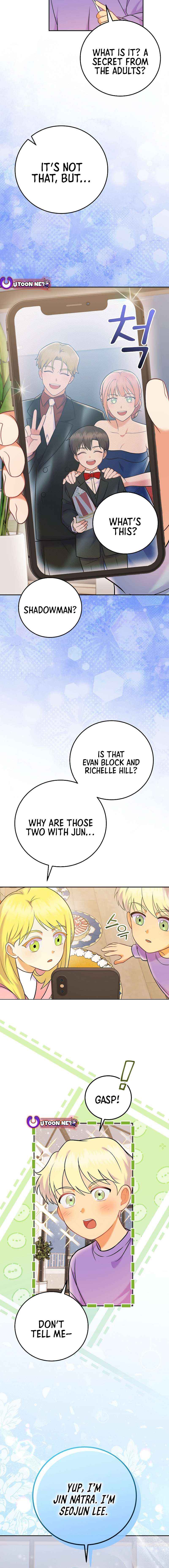 Read Superstar From Age 0 Manga Online