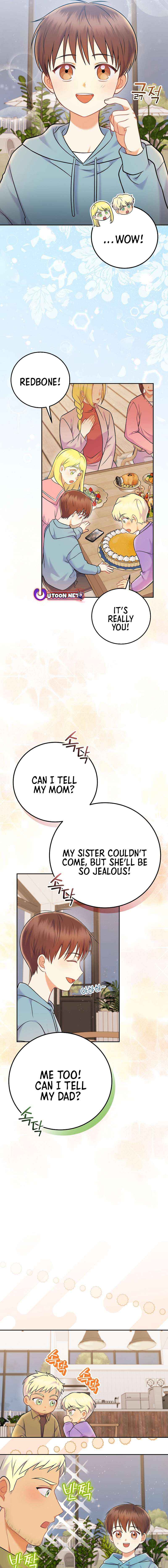 Read Superstar From Age 0 Manga Online