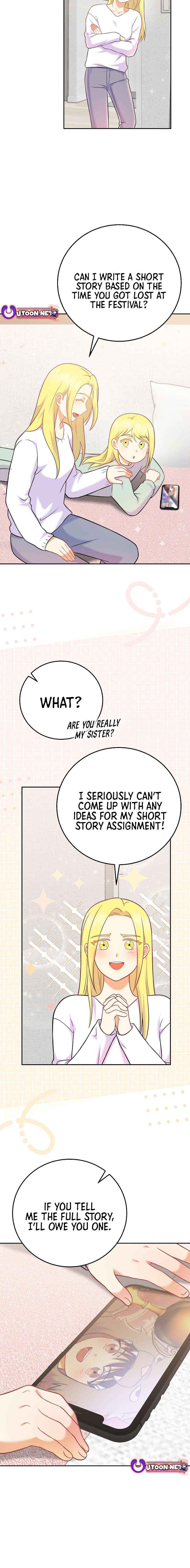 Read Superstar From Age 0 Manga Online