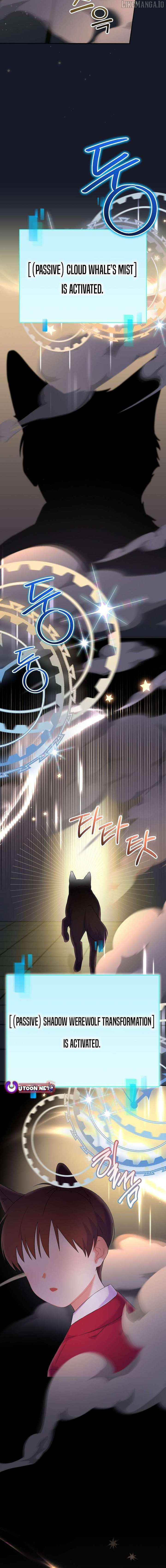 Read Superstar From Age 0 Manga Online