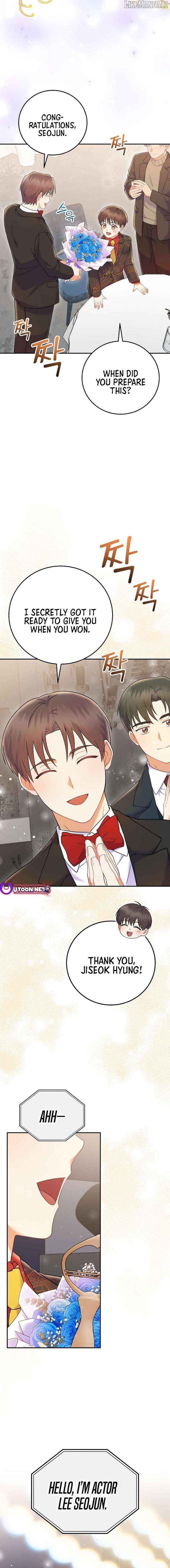 Read Superstar From Age 0 Manga Online