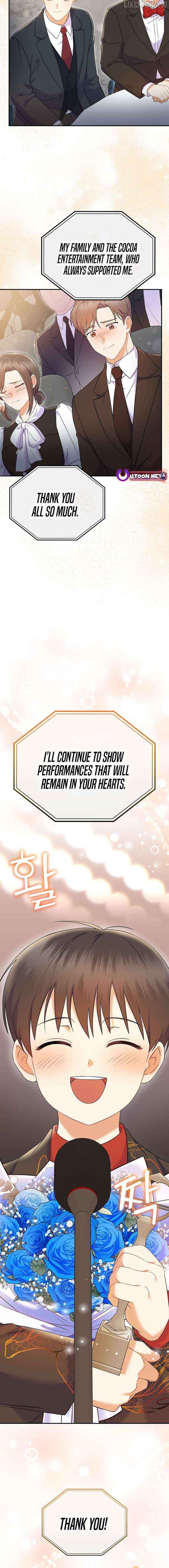 Read Superstar From Age 0 Manga Online