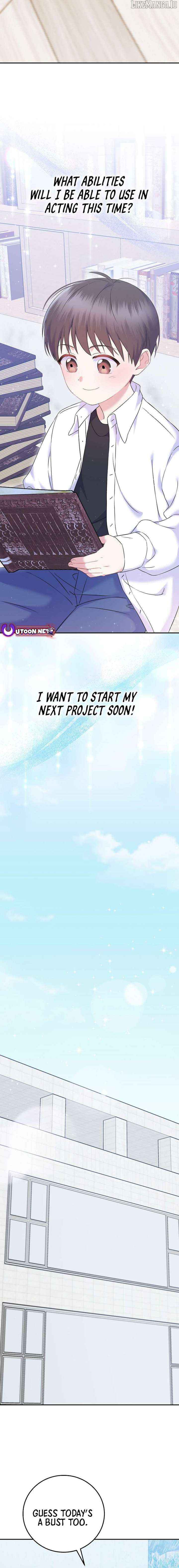 Read Superstar From Age 0 Manga Online