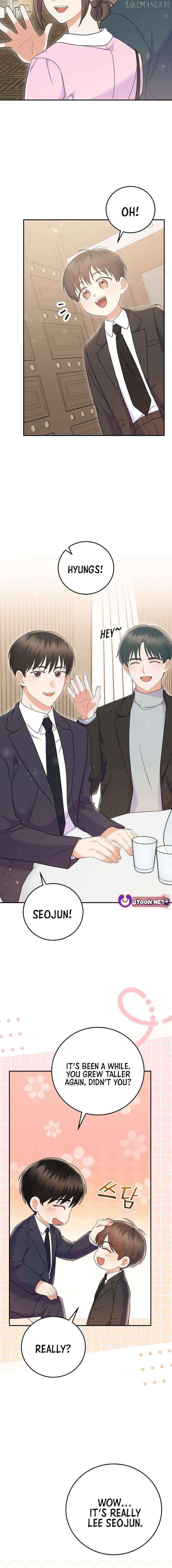 Read Superstar From Age 0 Manga Online