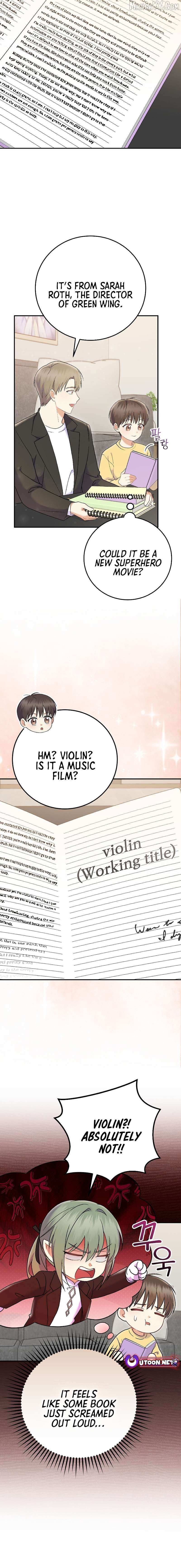 Read Superstar From Age 0 Manga Online