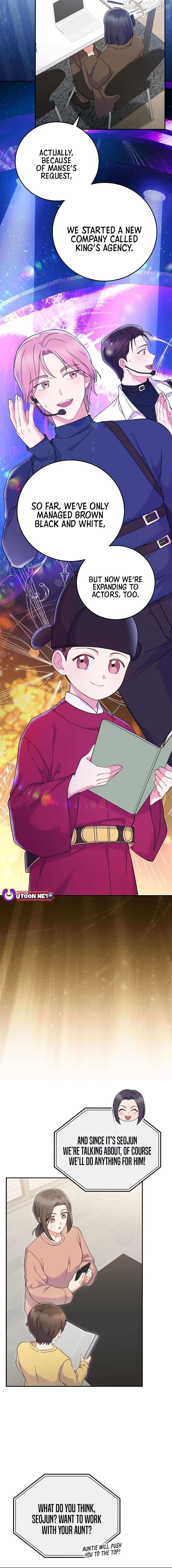 Read Superstar From Age 0 Manga Online