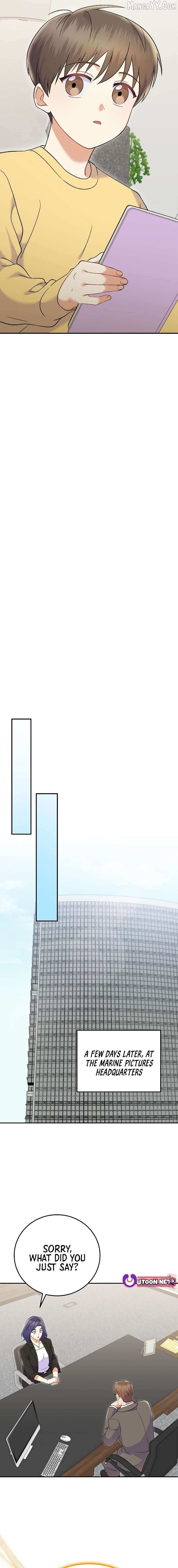 Read Superstar From Age 0 Manga Online