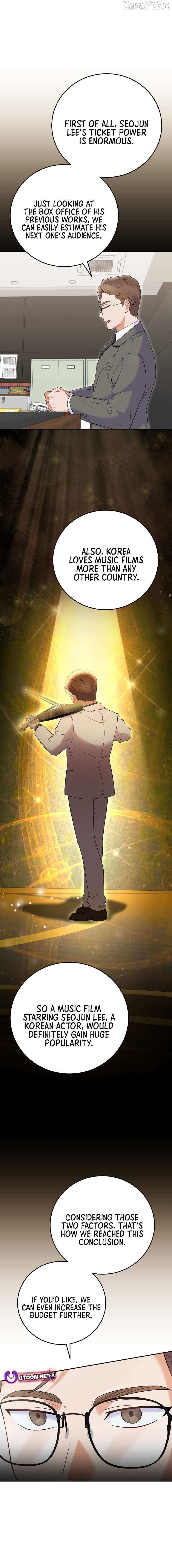 Read Superstar From Age 0 Manga Online