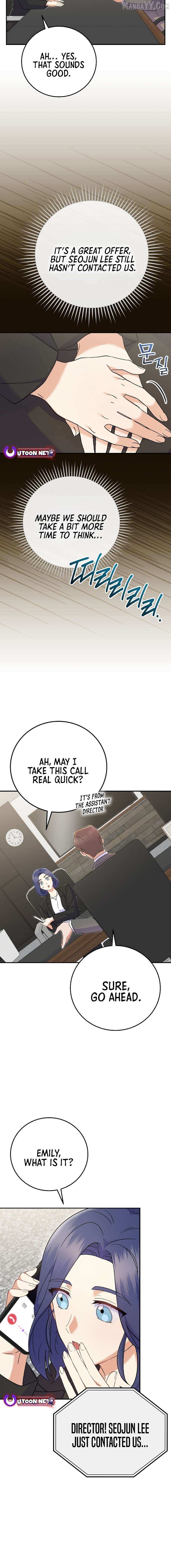 Read Superstar From Age 0 Manga Online