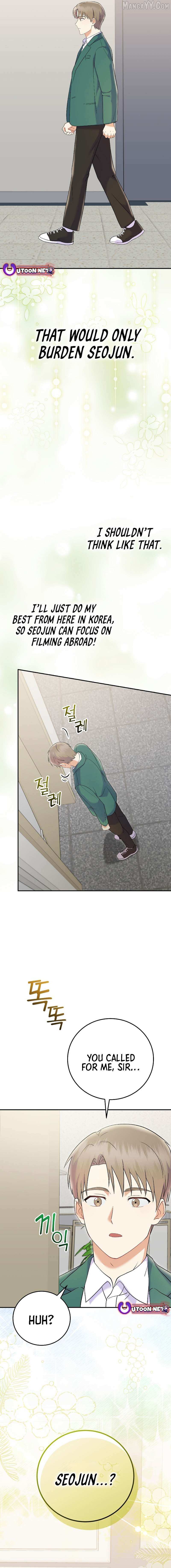 Read Superstar From Age 0 Manga Online