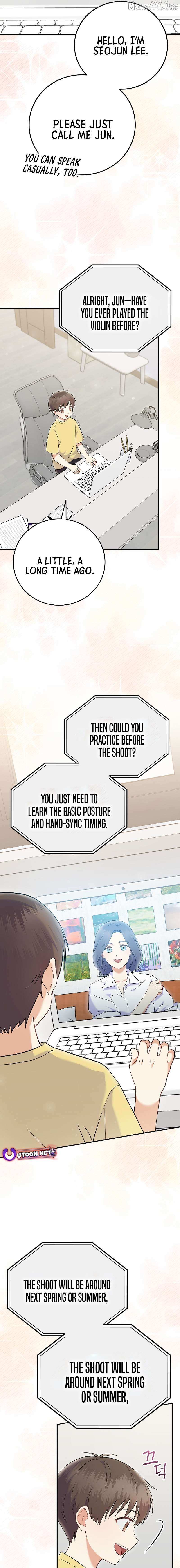 Read Superstar From Age 0 Manga Online