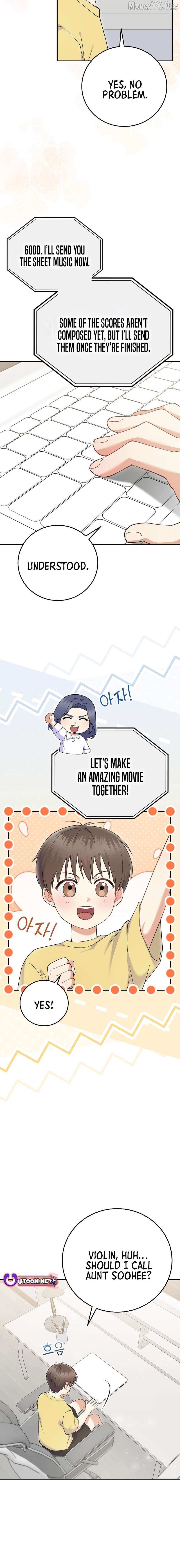 Read Superstar From Age 0 Manga Online