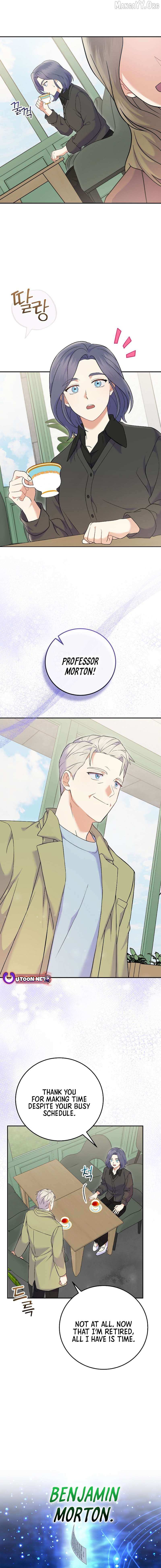 Read Superstar From Age 0 Manga Online