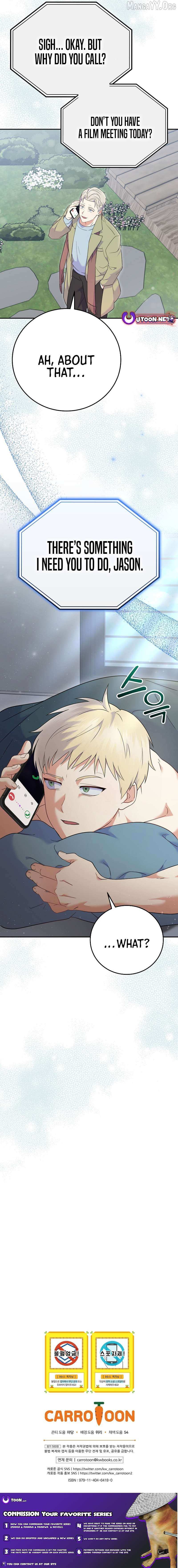 Read Superstar From Age 0 Manga Online