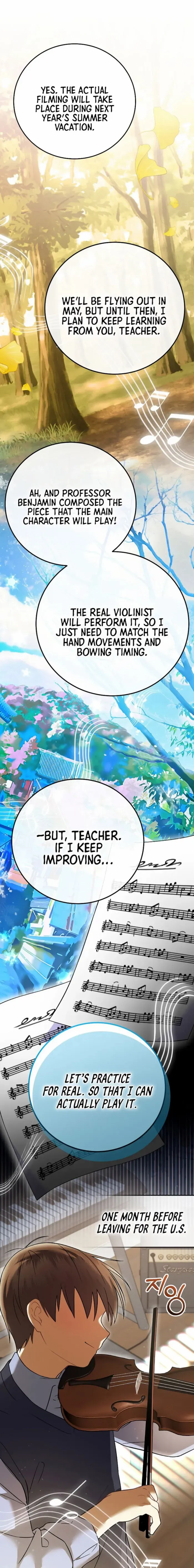 Read Superstar From Age 0 Manga Online