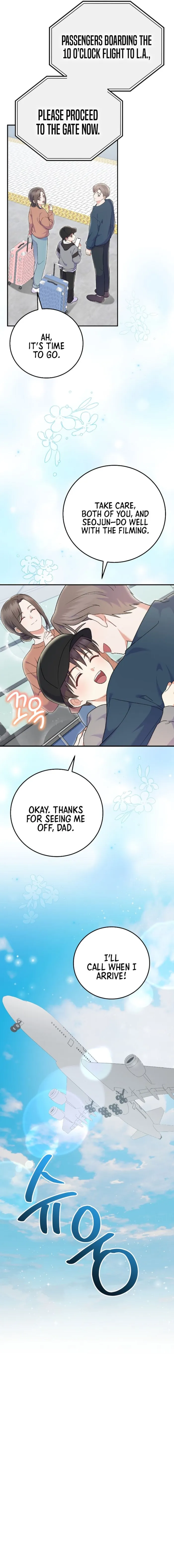 Read Superstar From Age 0 Manga Online