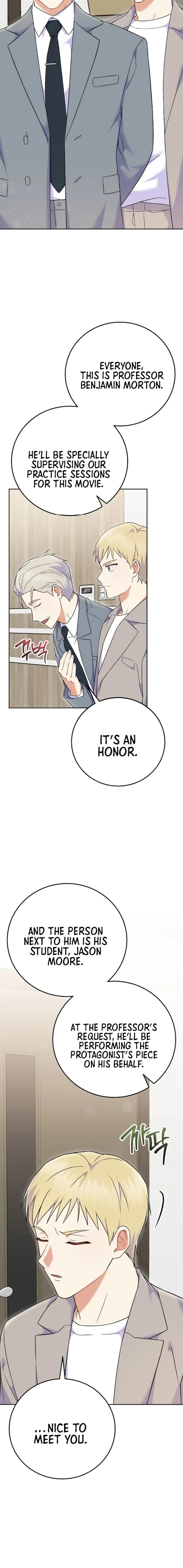 Read Superstar From Age 0 Manga Online