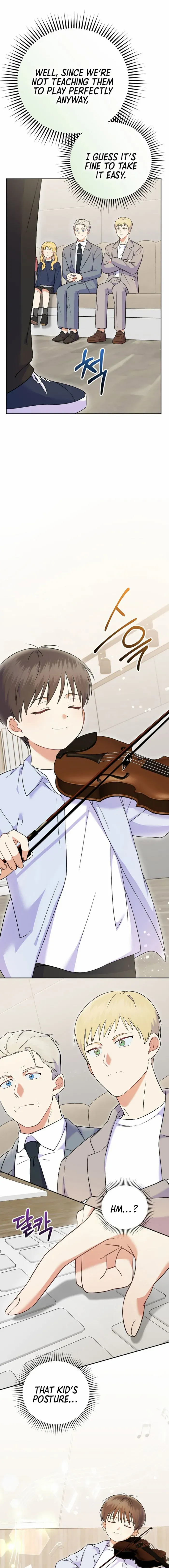 Read Superstar From Age 0 Manga Online