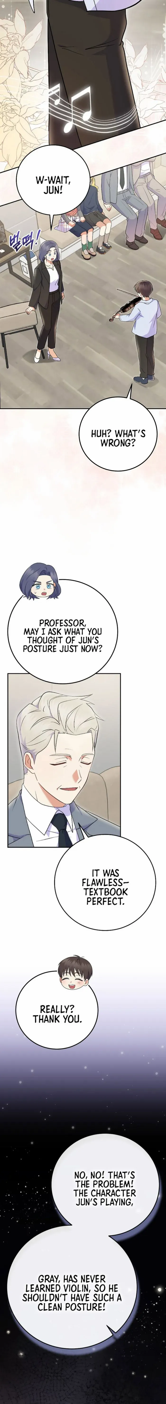 Read Superstar From Age 0 Manga Online