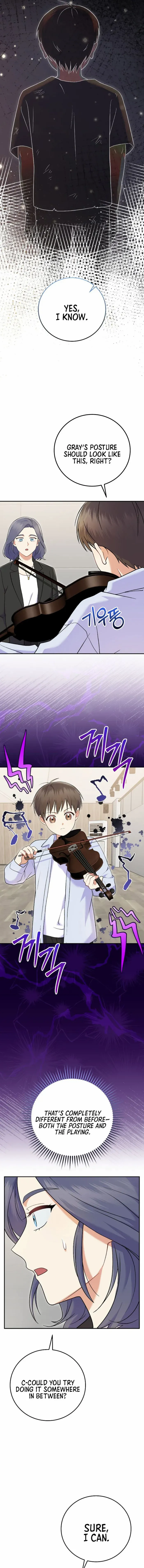 Read Superstar From Age 0 Manga Online