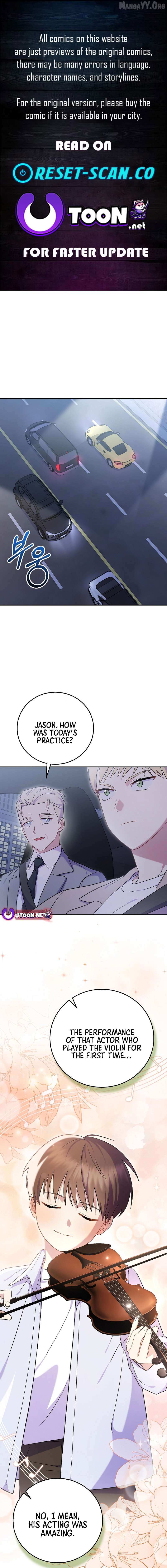 Read Superstar From Age 0 Manga Online