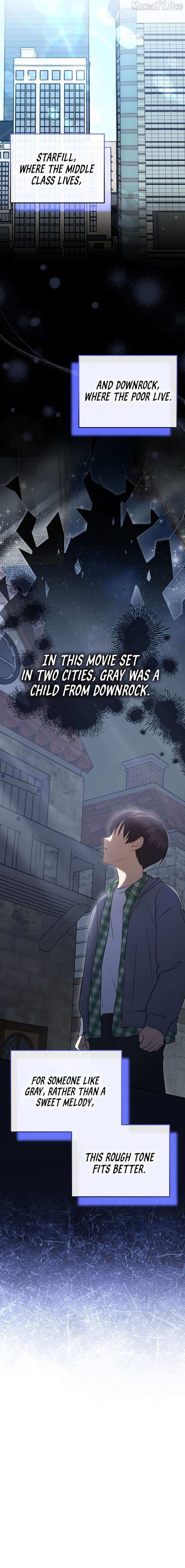 Read Superstar From Age 0 Manga Online