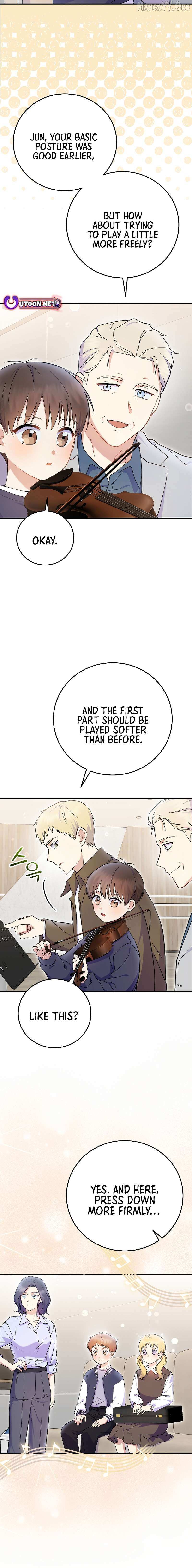 Read Superstar From Age 0 Manga Online