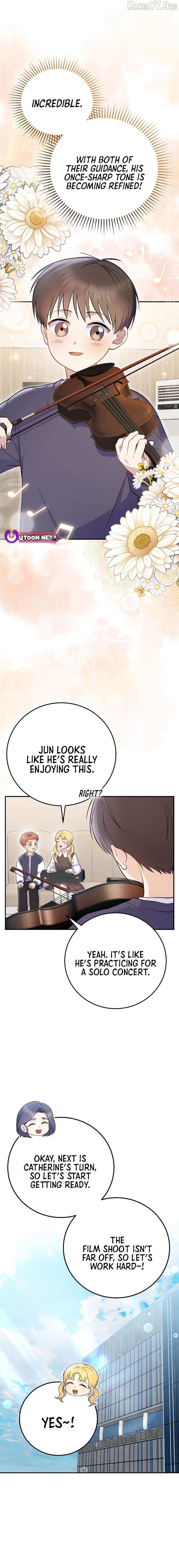 Read Superstar From Age 0 Manga Online