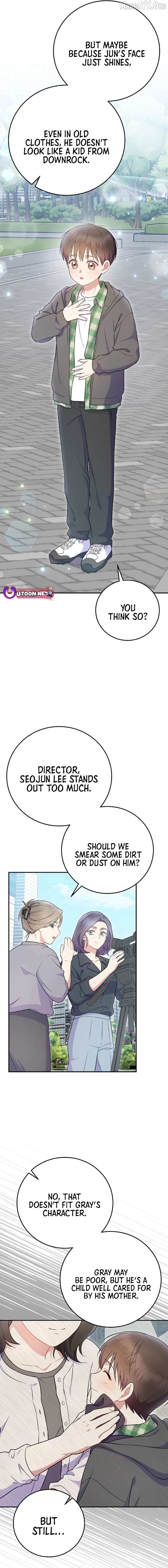 Read Superstar From Age 0 Manga Online