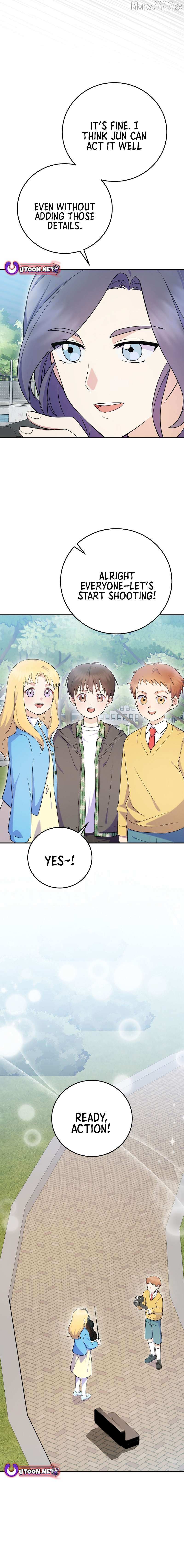 Read Superstar From Age 0 Manga Online