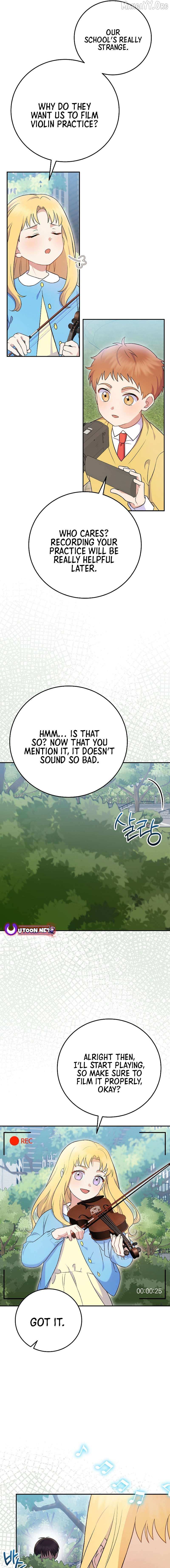 Read Superstar From Age 0 Manga Online